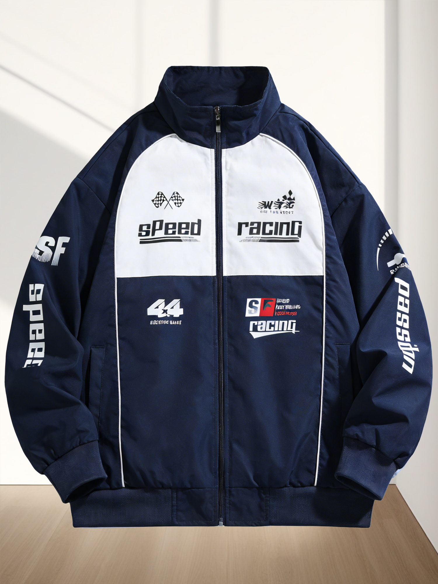 Quality Winter Clothing Bomber Jacket - Fall Winter Quality New Men's Jackets