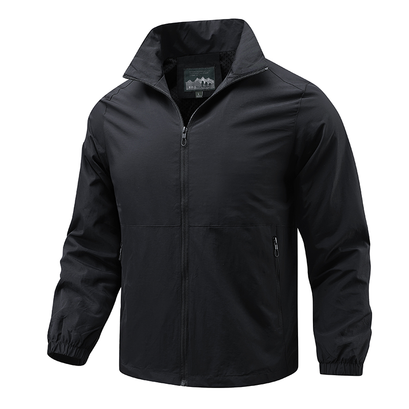 Quality Winter Clothing Bomber Jacket - New Outdoor Breathable High Quality Casual