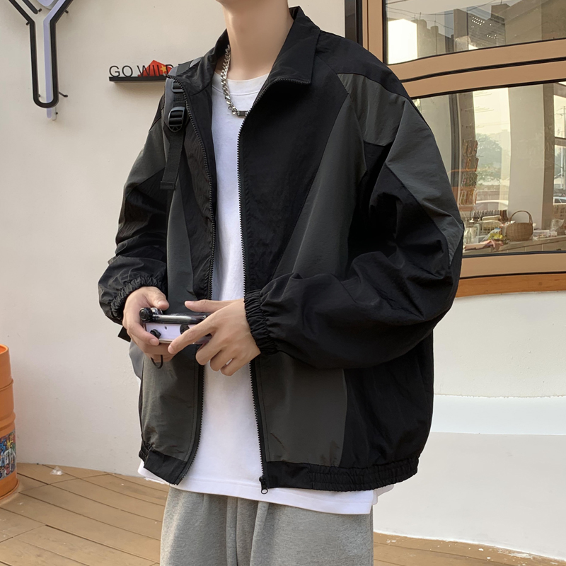 Quality Winter Clothing Bomber Jacket - et Man Yellow Coats Mens Bomber