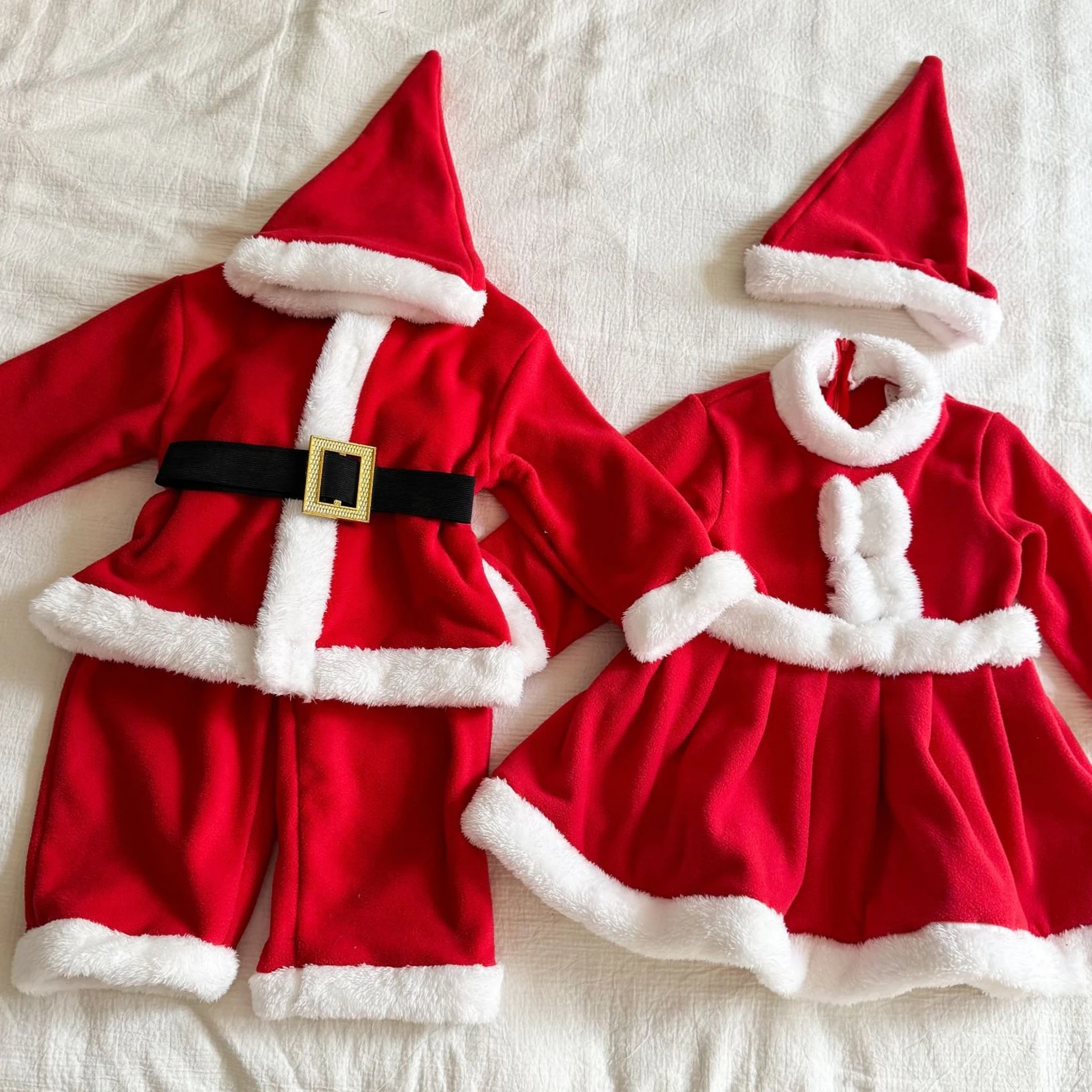 Winter Clothing Kindergarten - Suit 2025 Autumn and Winter New