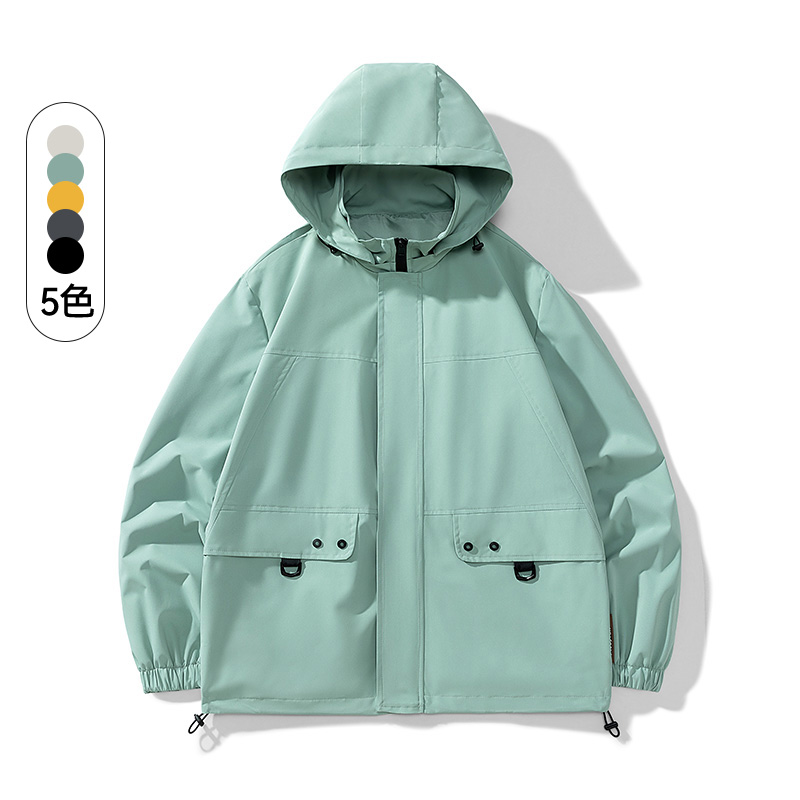 GELITAYIN Mens Womens Hooded C - Quality Winter Clothing Bomber Jacket avaliação e preço