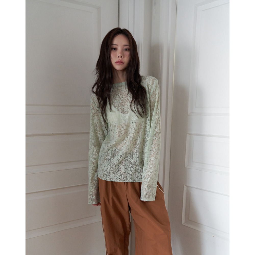 Chic Casual round Neck Overhea - Winter Sun Clothing avaliação e preço