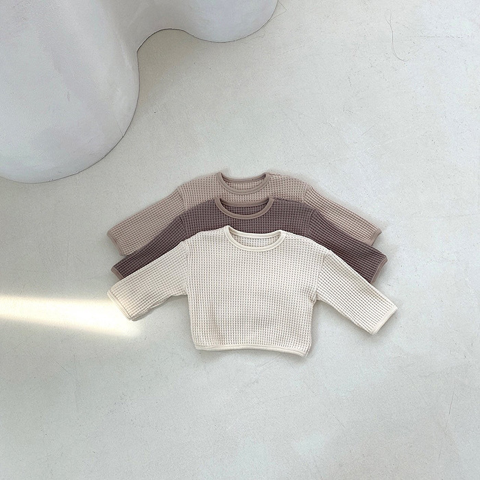 Children Hoodie Unisex Baby To - Winter Clothing Activity avaliação e preço
