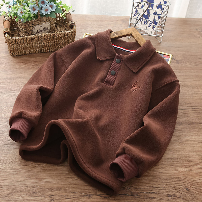 IYEAL Children Double Sided Fl - Winter Clothing Activity avaliação e preço