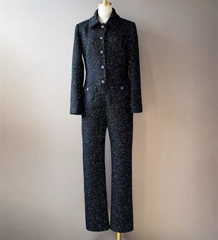 Customized European-style wome - Winter Clothing For Woman avaliação e preço