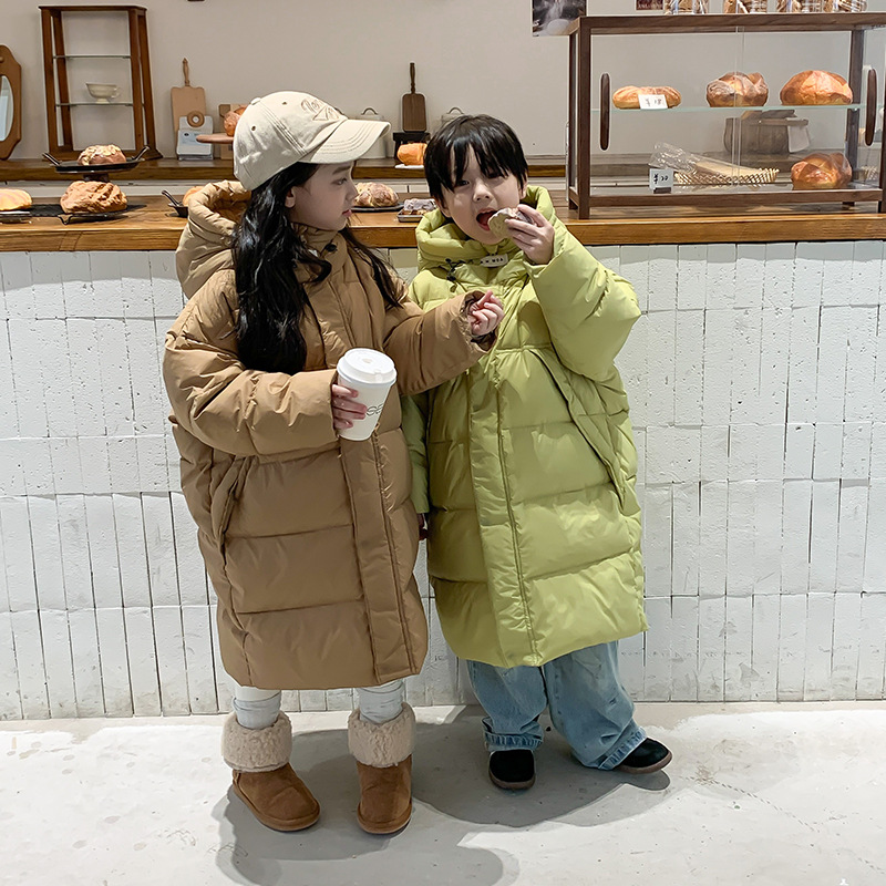 Children's Clothing Over The K - Winter Clothing Activity avaliação e preço