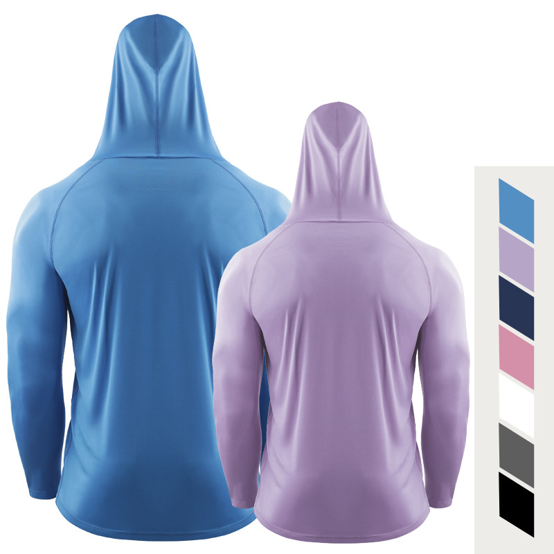Men's Sun Protection Clothing  - Winter Sun Clothing avaliação e preço
