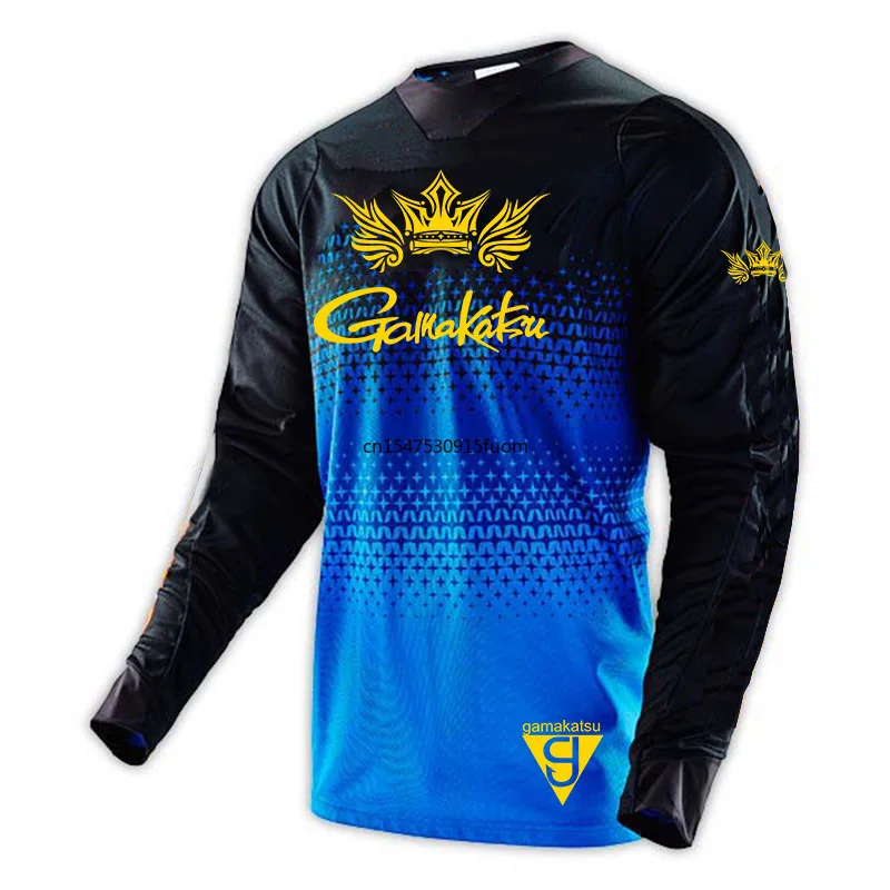 Fishing Clothing Long Sleeve X - Winter Sun Clothing avaliação e preço