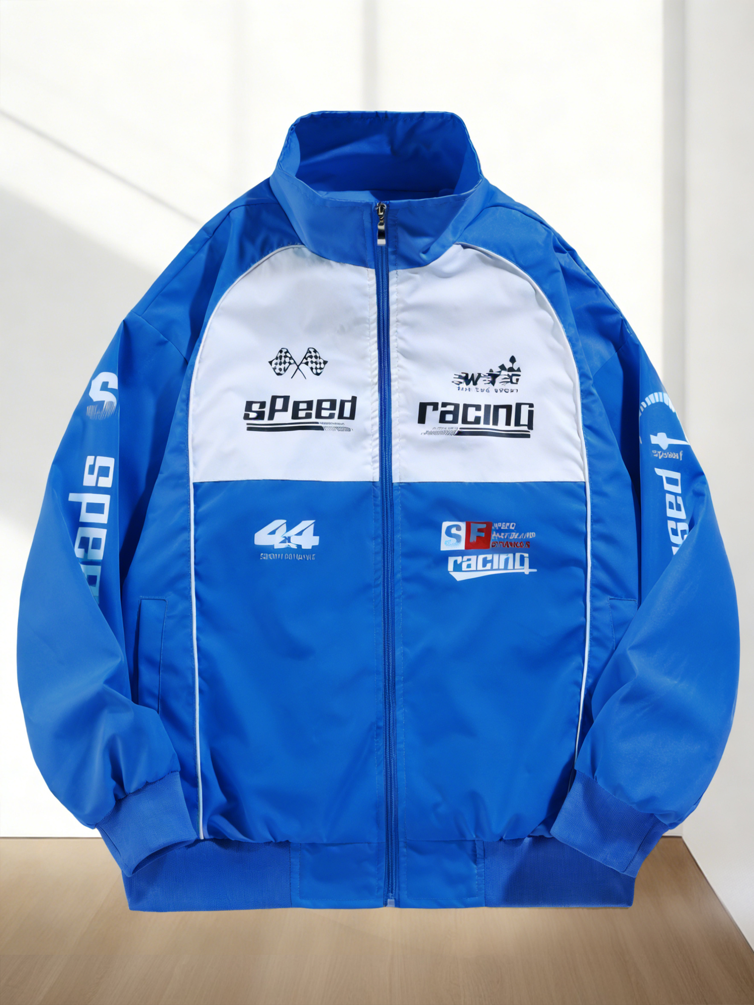 Fall Winter Quality New Men's  - Quality Winter Clothing Bomber Jacket avaliação e preço