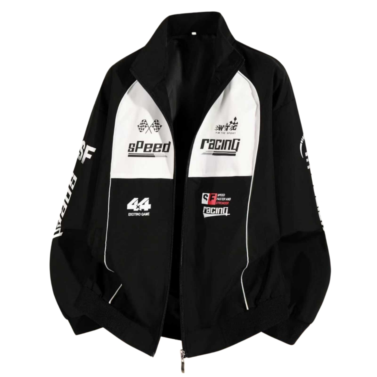 Fall Winter Quality New Men's  - Quality Winter Clothing Bomber Jacket avaliação e preço