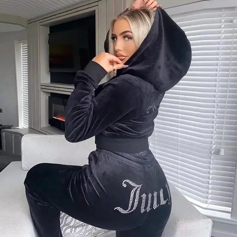 2025 New Winter Juicy Coutoure - Winter Clothing For Woman avaliação e preço