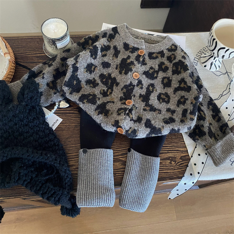 Korean Children's Clothing 202 - Winter Clothing Activity avaliação e preço
