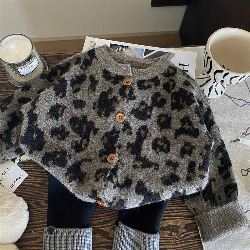Korean Children's Clothing 202 - Winter Clothing Activity avaliação e preço