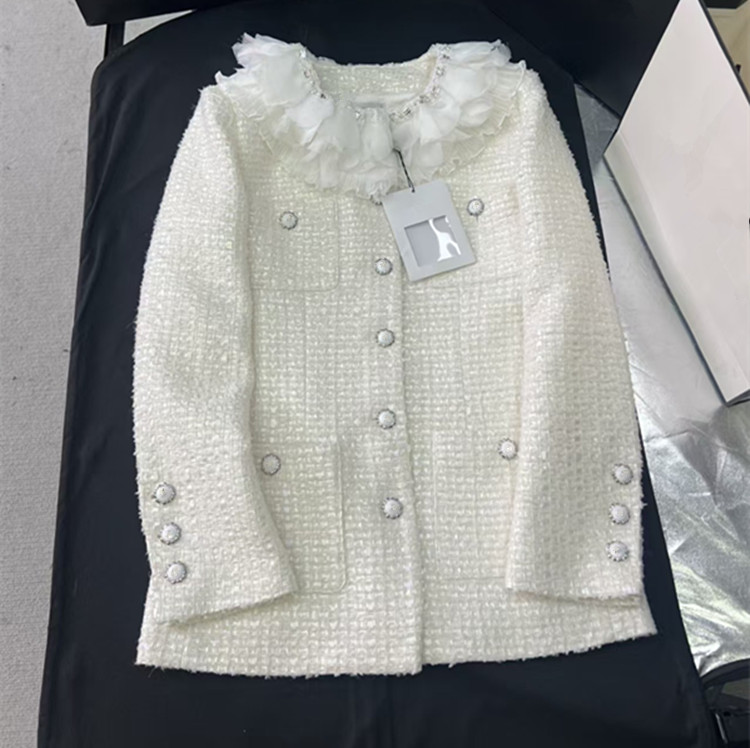 Customized European and Americ - Winter Clothing For Woman avaliação e preço