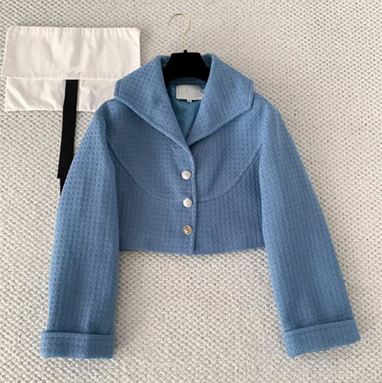 Customized European-style wome - Winter Clothing For Woman avaliação e preço