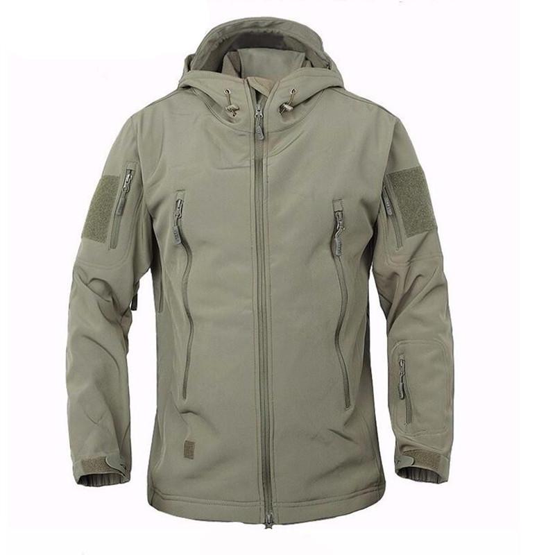 High quality Lurker Shark skin - Quality Winter Clothing Bomber Jacket avaliação e preço