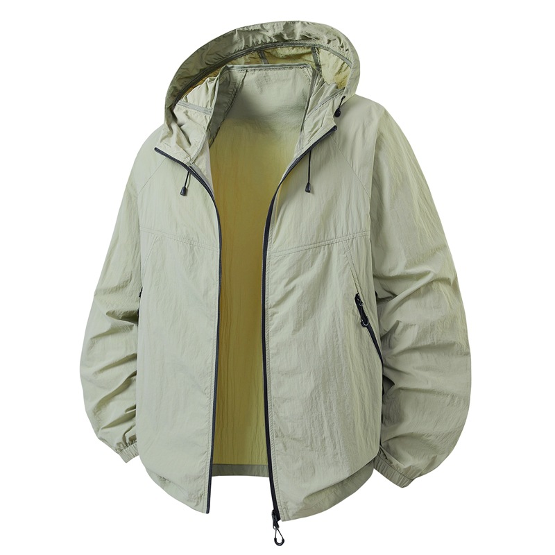 Spring and Summer New Jacket T - Winter Sun Clothing avaliação e preço