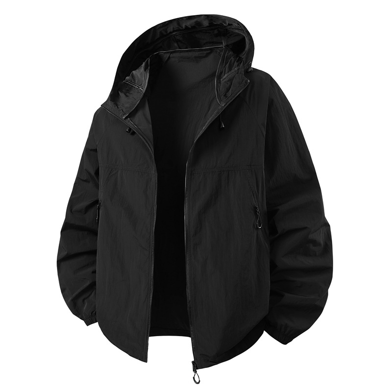 Spring and Summer New Jacket T - Winter Sun Clothing avaliação e preço