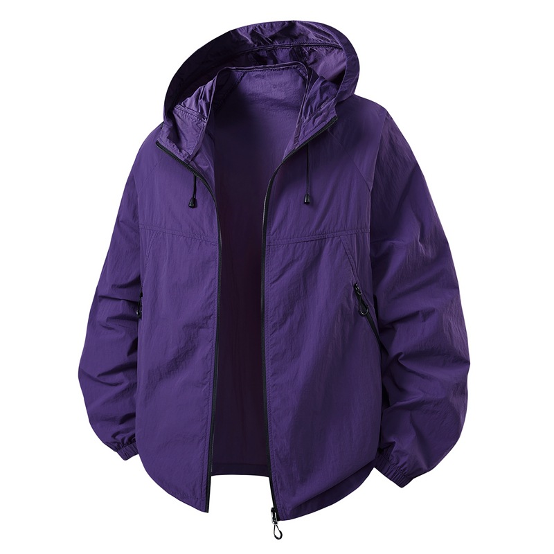 Spring and Summer New Jacket T - Winter Sun Clothing avaliação e preço