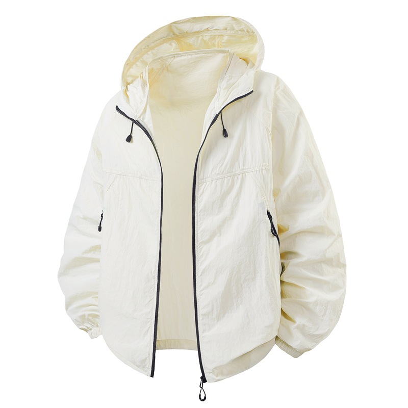 Spring and Summer New Jacket T - Winter Sun Clothing avaliação e preço