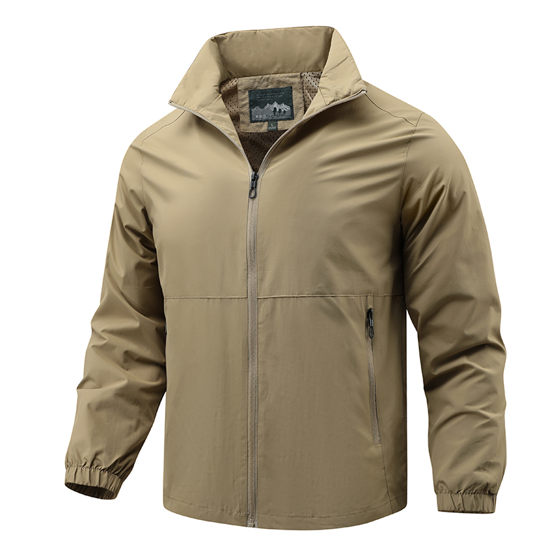 New Outdoor Breathable High Qu - Quality Winter Clothing Bomber Jacket avaliação e preço