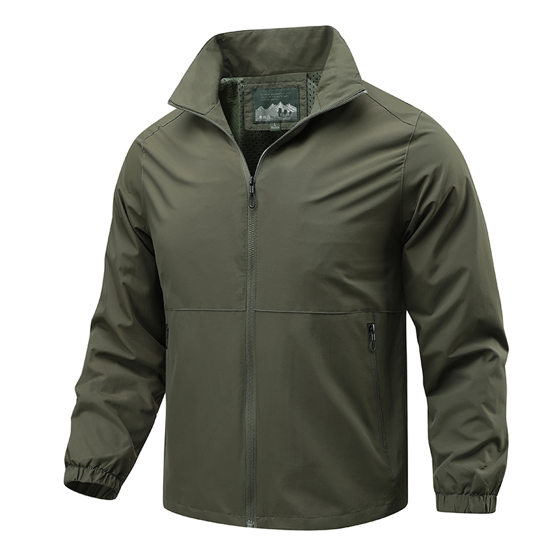 New Outdoor Breathable High Qu - Quality Winter Clothing Bomber Jacket avaliação e preço