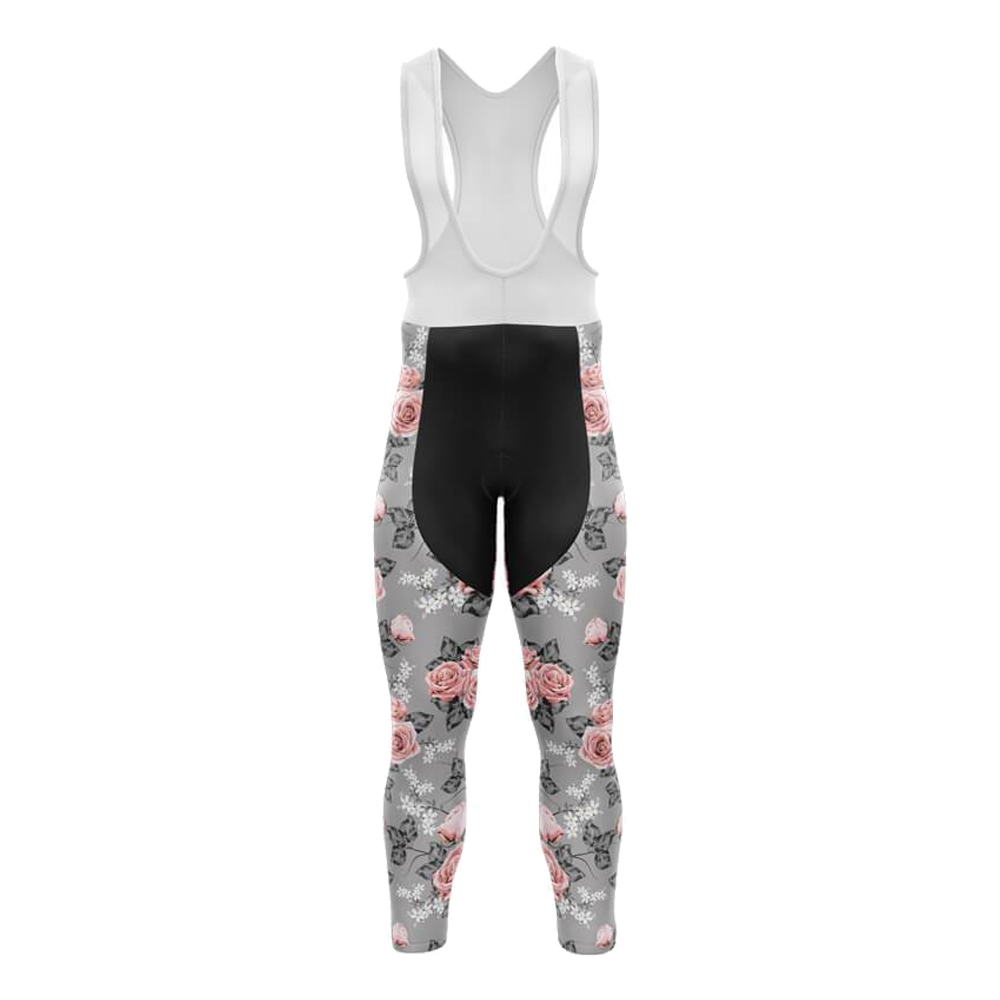 Exotic Rose Long Sleeve Cyclin - Winter Clothing Options avaliação e preço