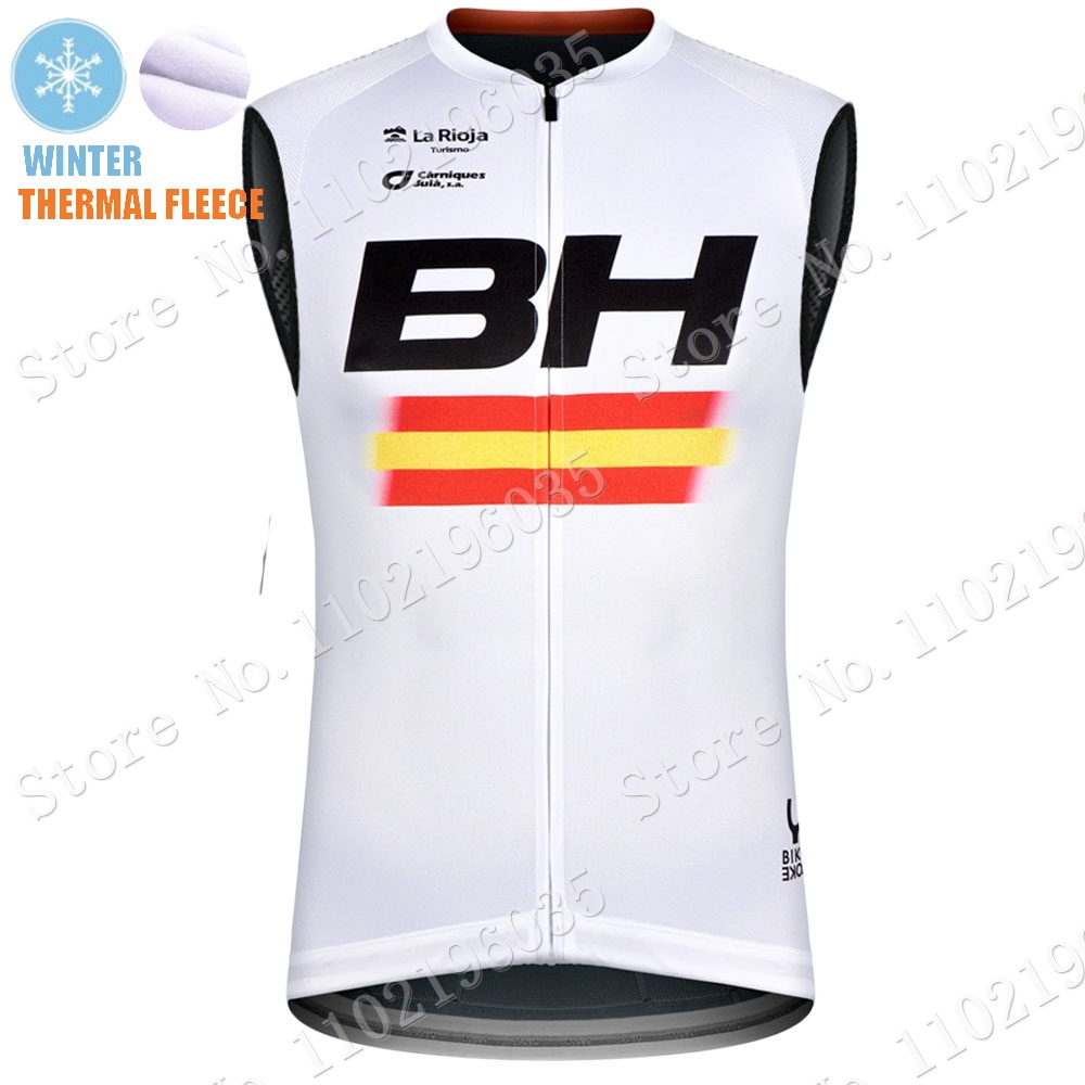 Cycling Vest 2023 BH Coloma Te - Winter Clothing In Spanish avaliação e preço