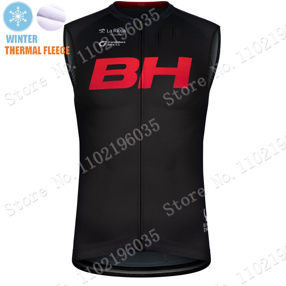 Cycling Vest 2023 BH Coloma Te - Winter Clothing In Spanish avaliação e preço