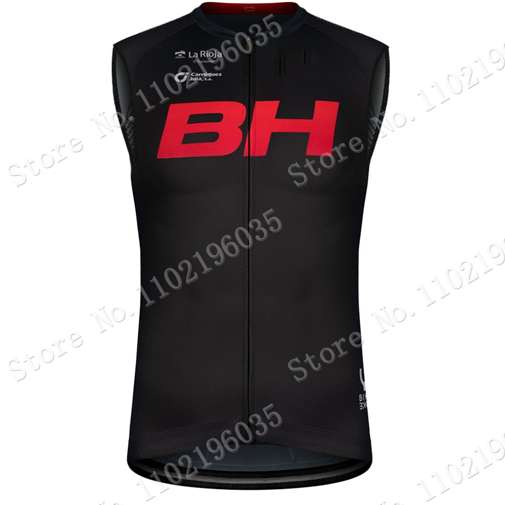 Cycling Vest 2023 BH Coloma Te - Winter Clothing In Spanish avaliação e preço