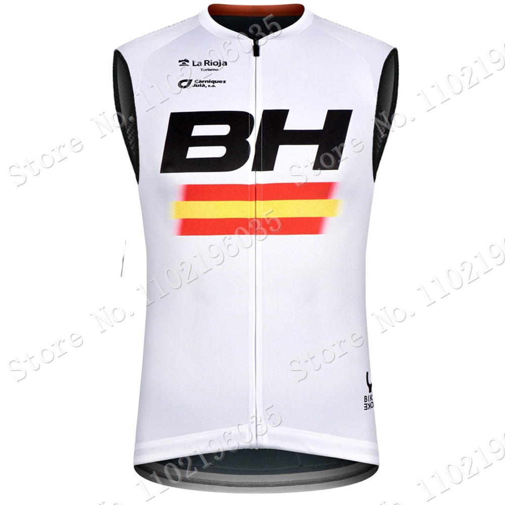 Cycling Vest 2023 BH Coloma Te - Winter Clothing In Spanish avaliação e preço