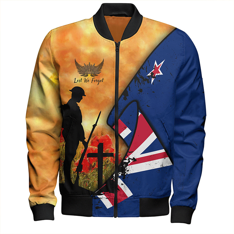 Autumn Vintage 3D New Zealand  - Winter Clothing New Zealand avaliação e preço