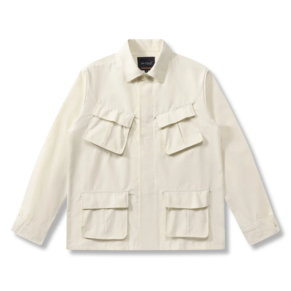 Men Solid Color Jacket Men's M - Quality Winter Clothing Bomber Jacket avaliação e preço