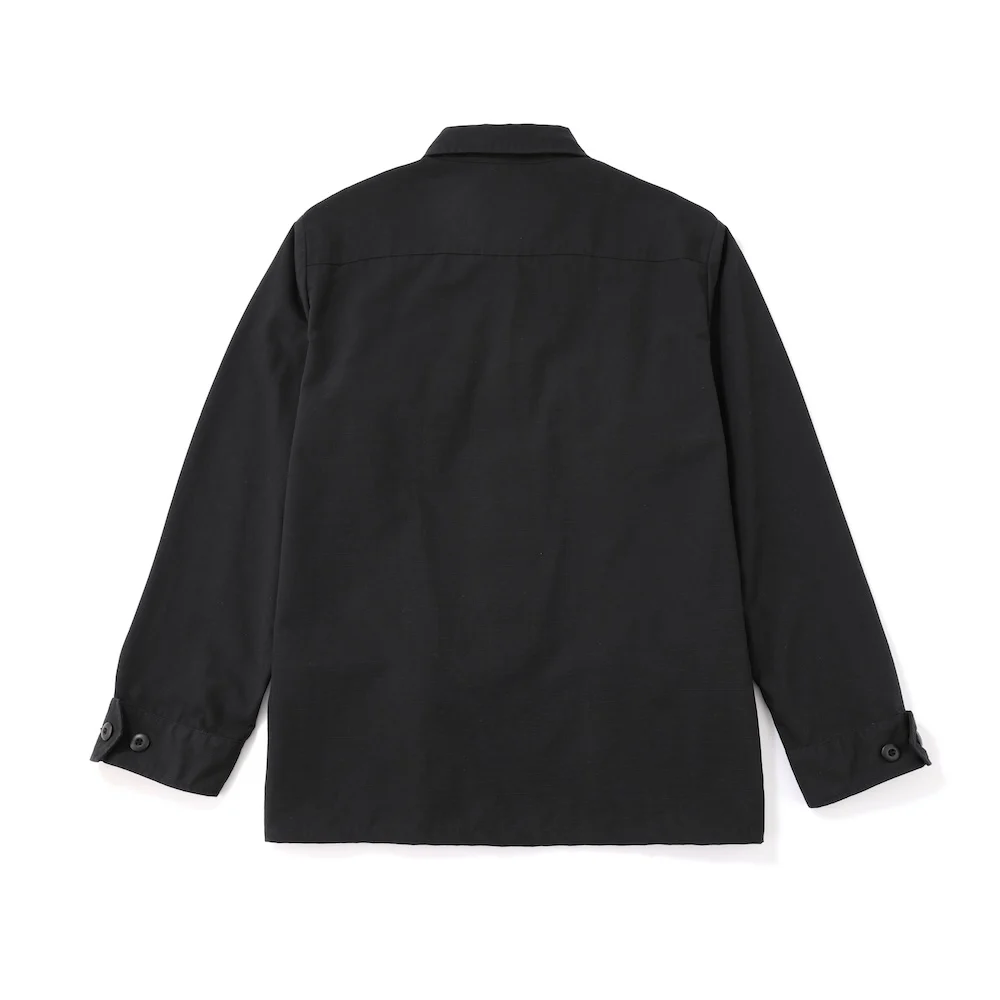 Men Solid Color Jacket Men's M - Quality Winter Clothing Bomber Jacket avaliação e preço