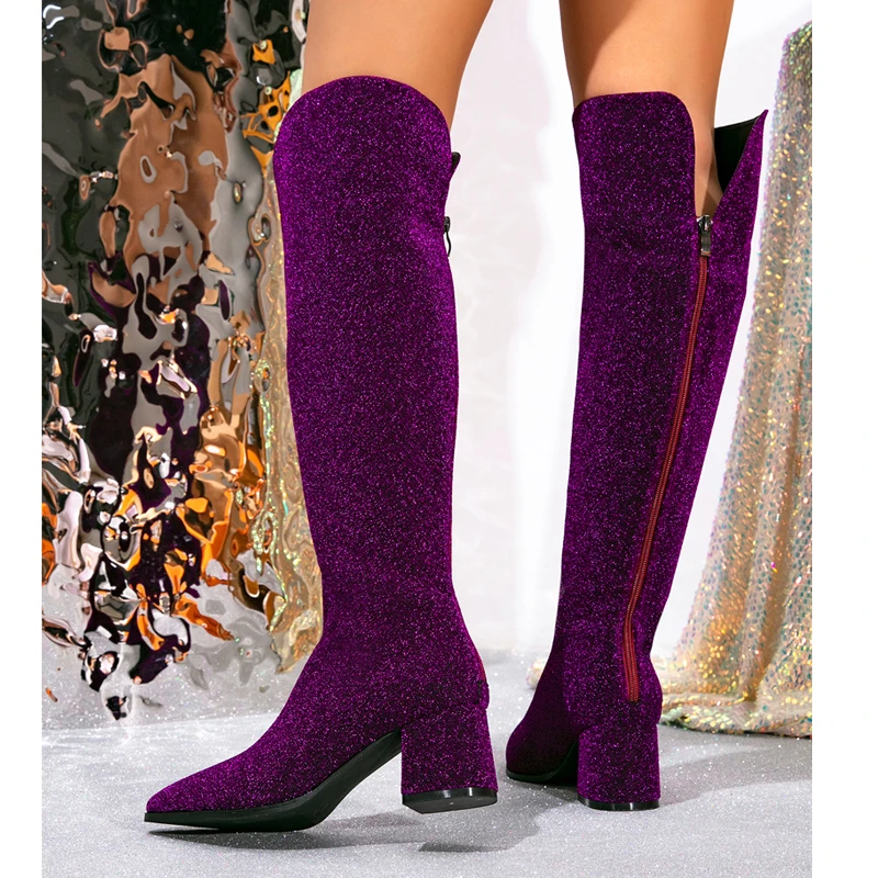 Eilyken Winter Sequin Cloth Po - Winter Cloth avaliação e preço