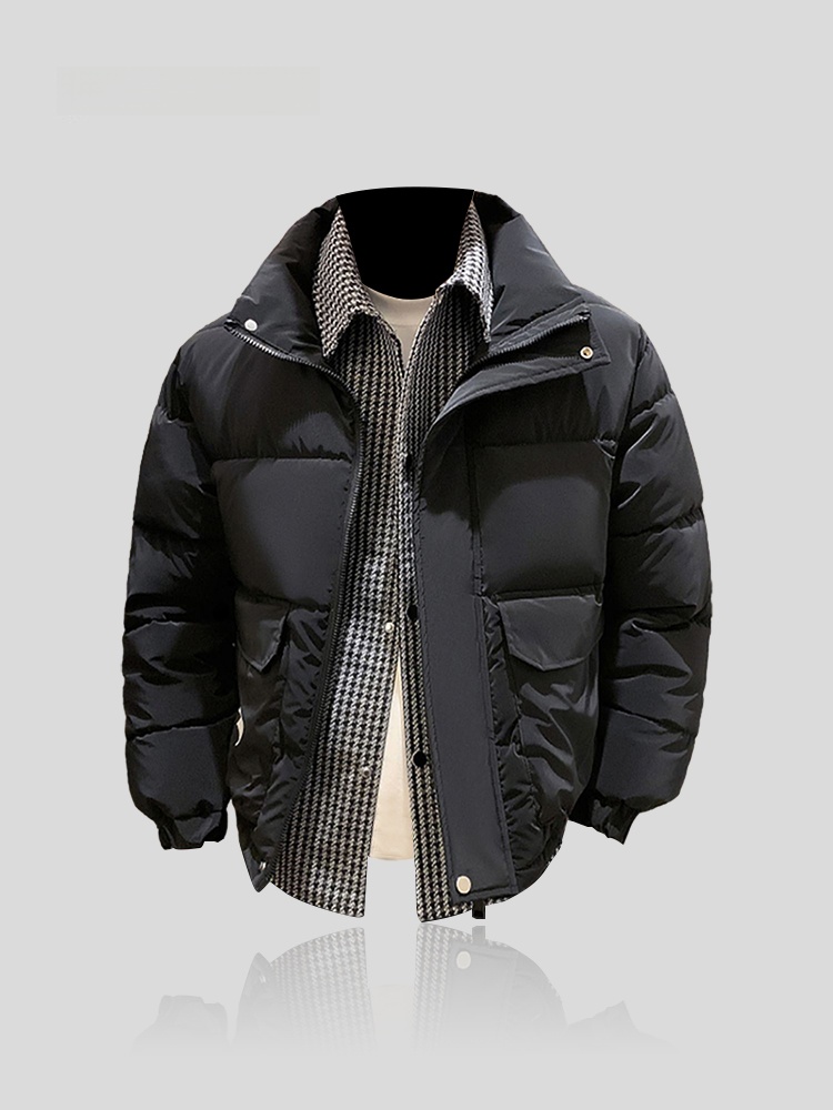 Thickened down Cotton Jacket M - Winter Sun Clothing avaliação e preço