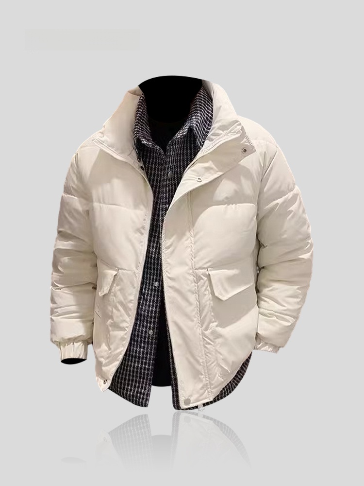 Thickened down Cotton Jacket M - Winter Sun Clothing avaliação e preço