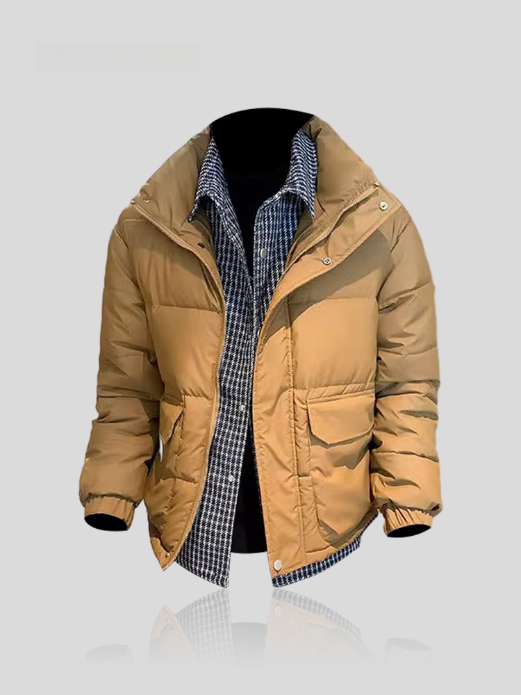 Thickened down Cotton Jacket M - Winter Sun Clothing avaliação e preço