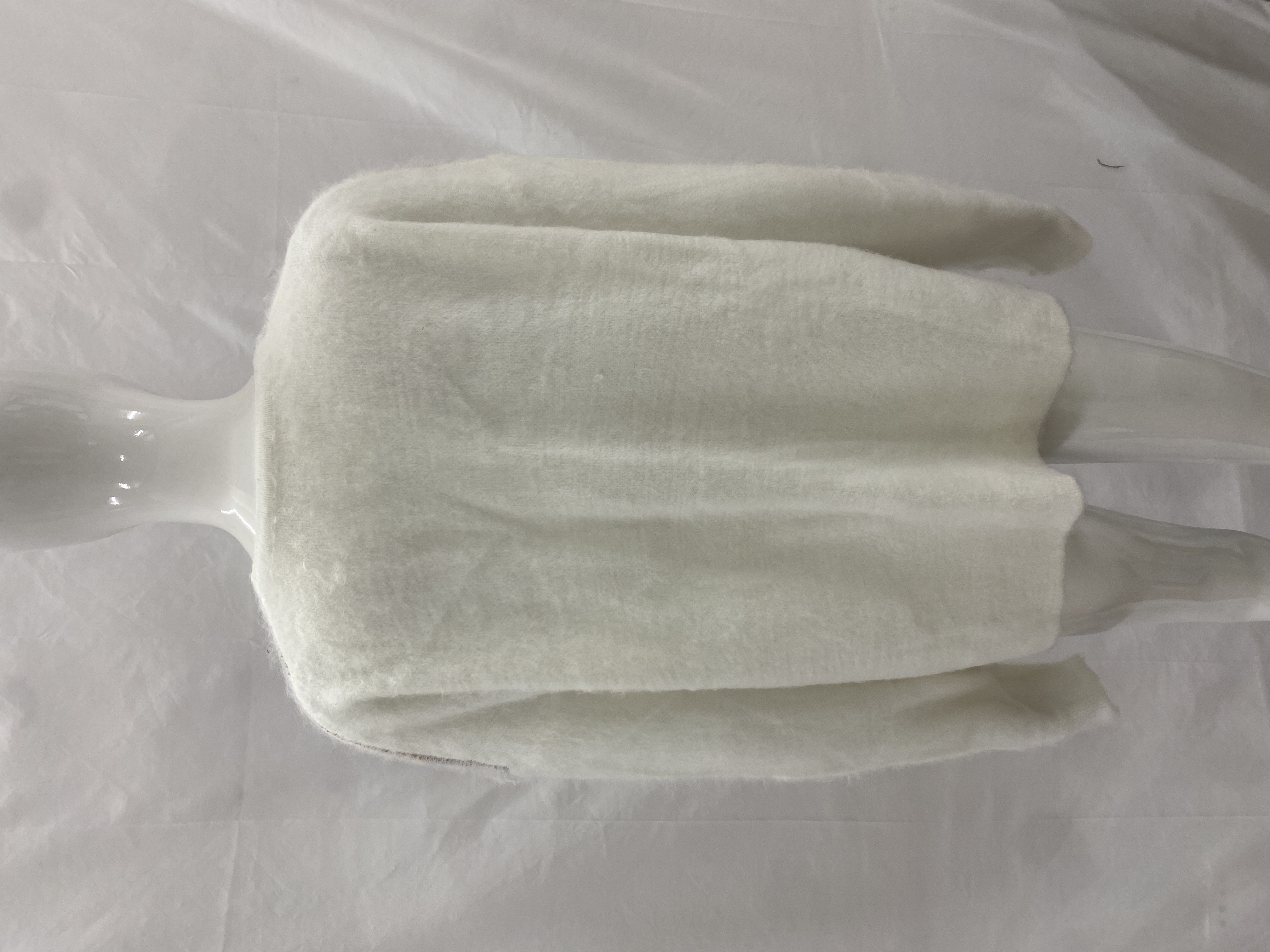 Korean Knitted Loose Sweater w - Winter Clothing Options avaliação e preço