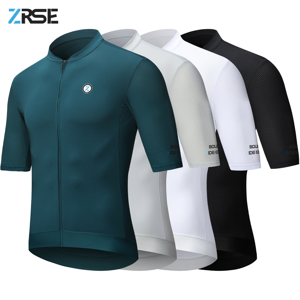 ZRSE Cycling Jersey Shorts Sle - Winter Sun Clothing avaliação e preço