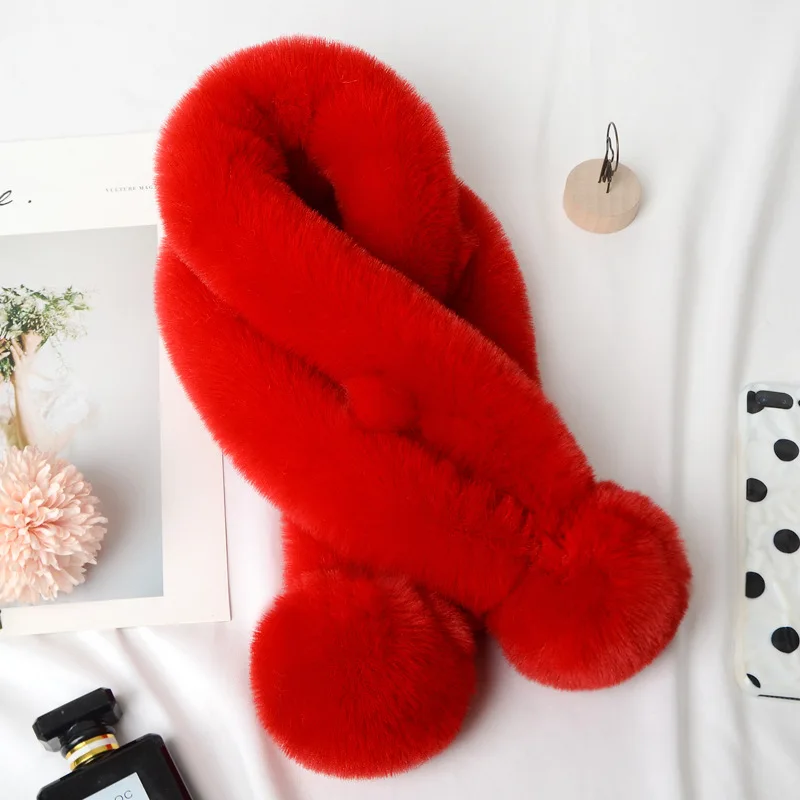 Women Fashion Autumn And Winte - Winter Clothing Accessories avaliação e preço