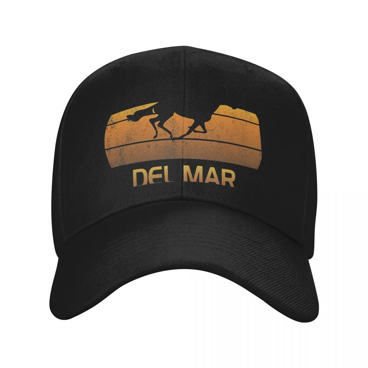Del Mar California Horse Racin - Winter Sun Clothing avaliação e preço