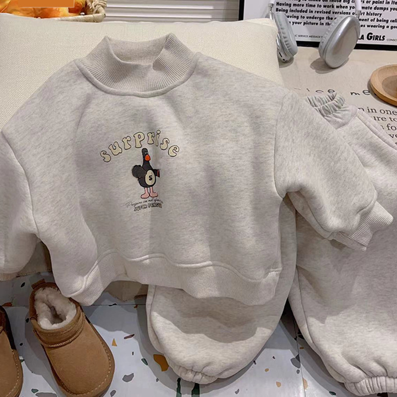 Autumn Kids Thermal Clothing S - Winter Clothing Activity avaliação e preço