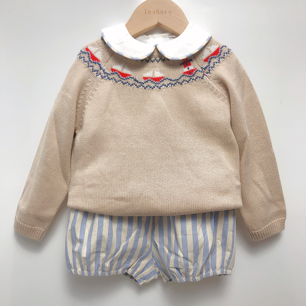 Children Boutique Clothing Aut - Winter Clothing In Spanish avaliação e preço
