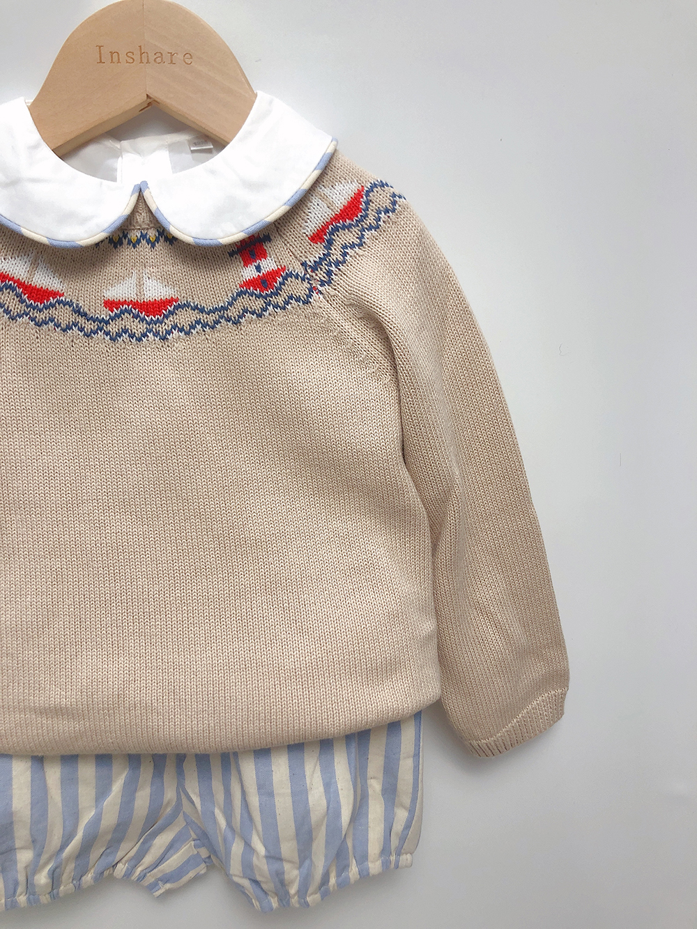 Children Boutique Clothing Aut - Winter Clothing In Spanish avaliação e preço