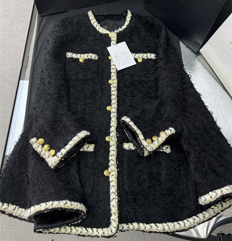 Customized New Winter 2025 sty - Winter Clothing For Woman avaliação e preço