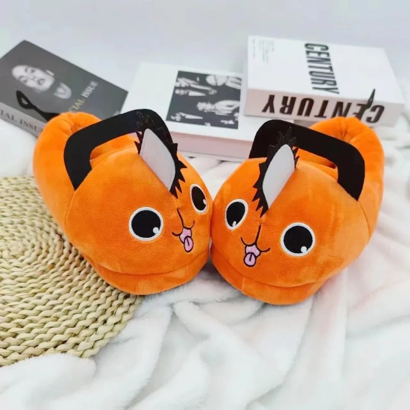 Chainsaw Home Slipper Womens W - Winter Cloth avaliação e preço