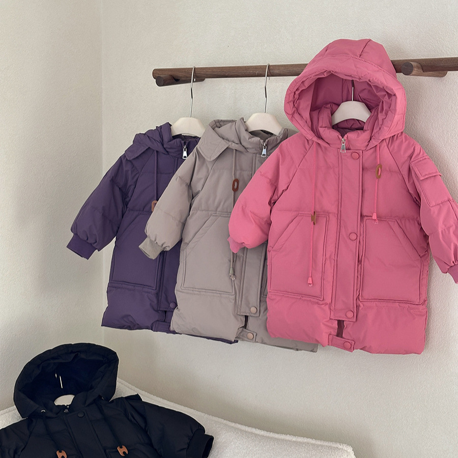 2025 New style children's cold - Winter Clothing Activity avaliação e preço