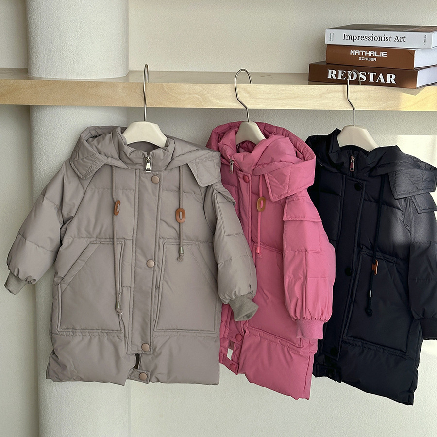 2025 New style children's cold - Winter Clothing Activity avaliação e preço