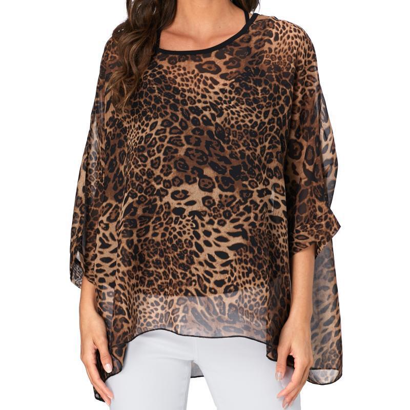 4327 Fashion Women's Bohemian  - Winter Sun Clothing avaliação e preço